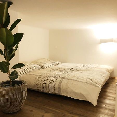 Stylish Loft Apartment City Center Виена Екстериор снимка