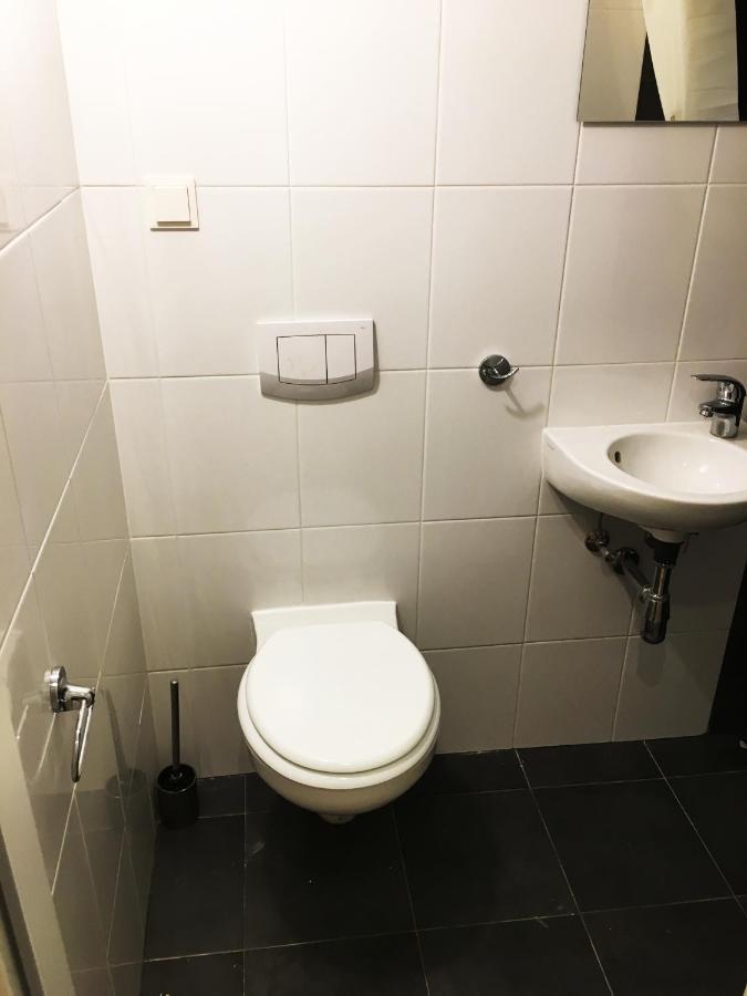 Stylish Loft Apartment City Center Виена Екстериор снимка