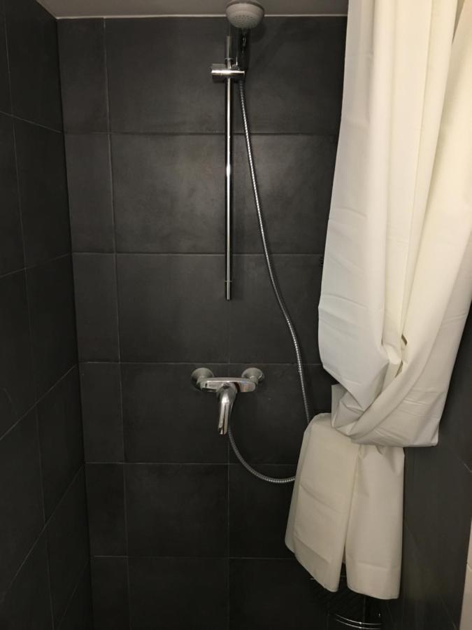 Stylish Loft Apartment City Center Виена Екстериор снимка